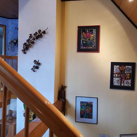 Ferienwohnung Yuan Bruchweiler-Barenbach Luaran gambar