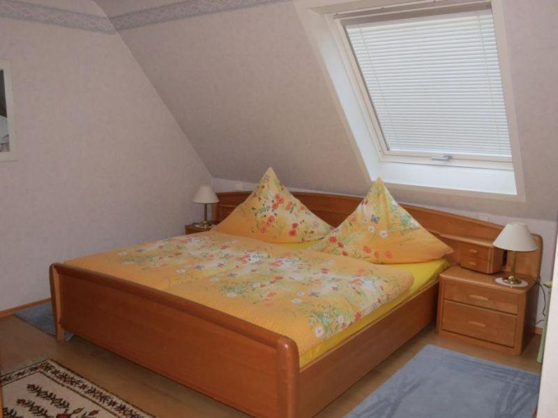 Ferienwohnung Yuan Bruchweiler-Barenbach Luaran gambar