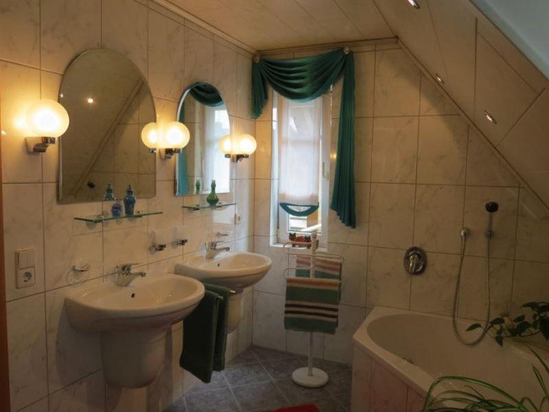 Ferienwohnung Yuan Bruchweiler-Barenbach Luaran gambar