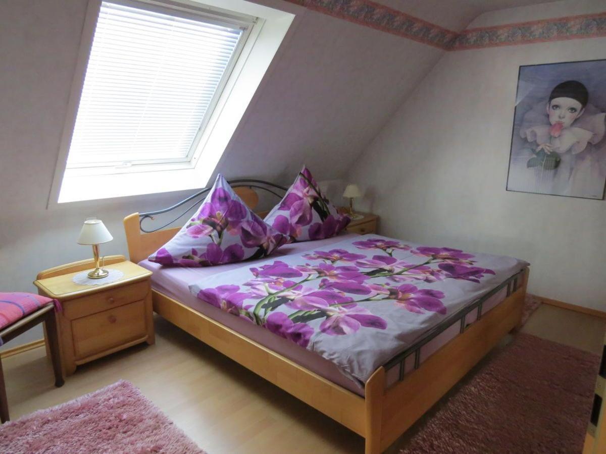 Ferienwohnung Yuan Bruchweiler-Barenbach Luaran gambar