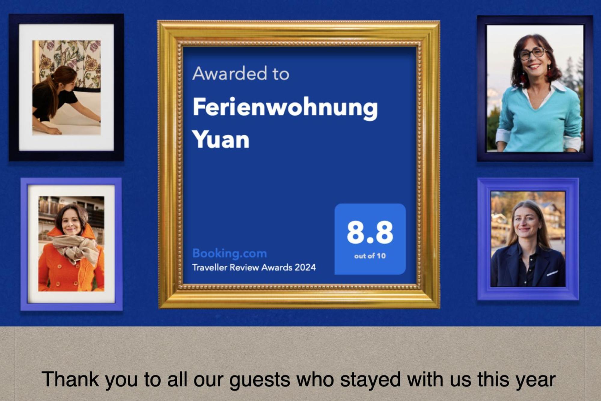 Ferienwohnung Yuan Bruchweiler-Barenbach Luaran gambar