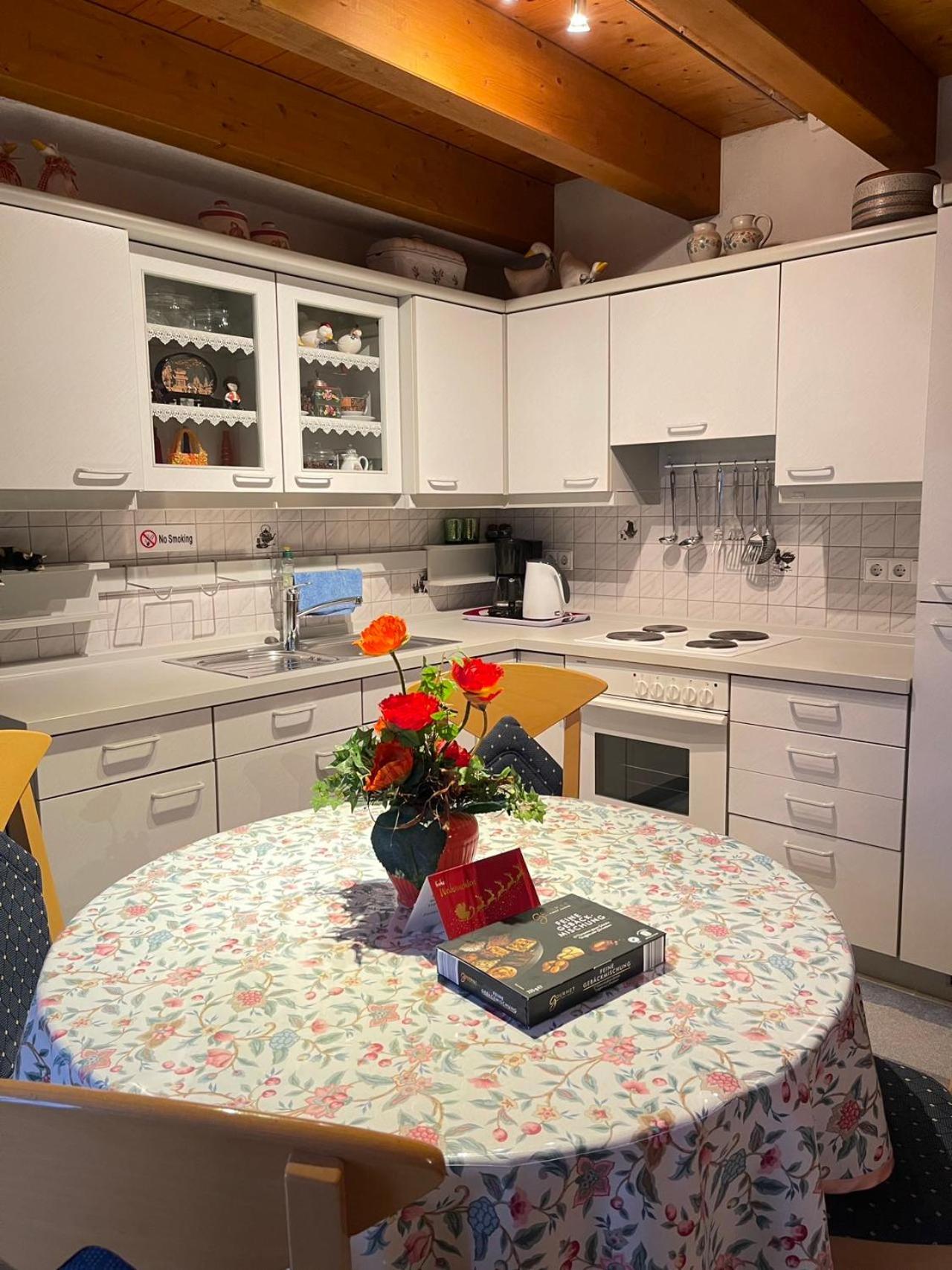 Ferienwohnung Yuan Bruchweiler-Barenbach Luaran gambar